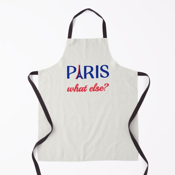 Item preview, Paris, what else? designed and sold by PariSeine.