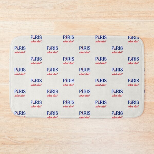 Item preview, Paris, what else? designed and sold by PariSeine.