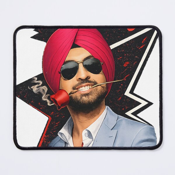 Item preview, Smile Dosanjh designed and sold by maximinano100k.