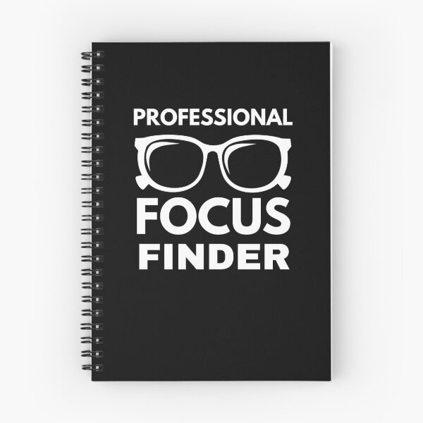 Item preview, Professional Focus Finder Vision designed and sold by Comfy Creations.