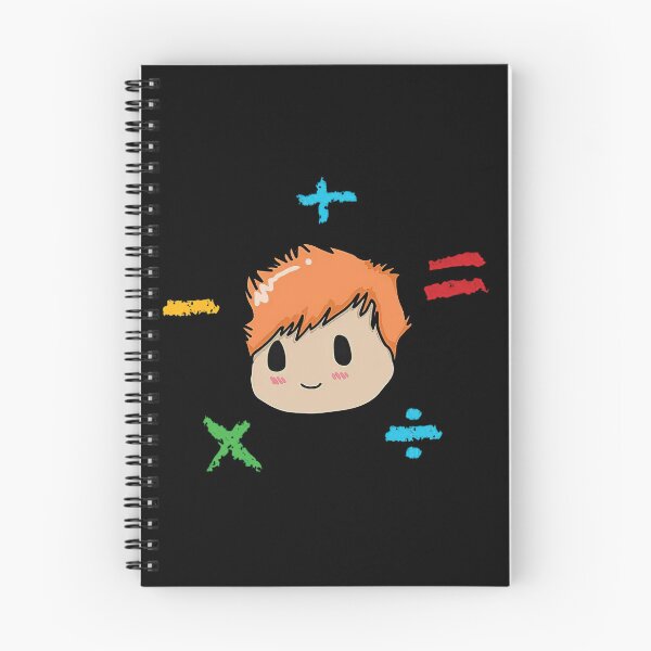 Item preview, Ed Sheeran Loop Tour Animated Fan Art designed and sold by ErinMeacham.