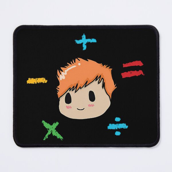 Item preview, Ed Sheeran Loop Tour Animated Fan Art designed and sold by ErinMeacham.