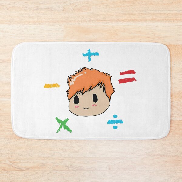 Item preview, Ed Sheeran Loop Tour Animated Fan Art designed and sold by ErinMeacham.