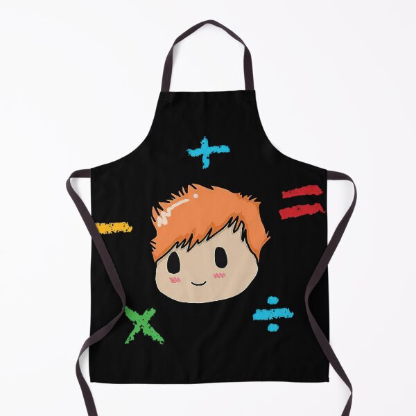 Item preview, Fan art animado de la gira Loop de Ed Sheeran designed and sold by ErinMeacham.