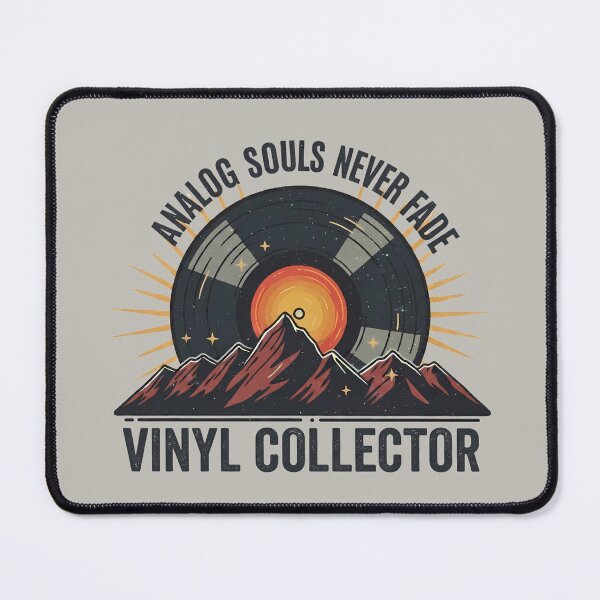 Item preview, Vinyl Collector – Audiophile Day designed and sold by Art-Arcade6.