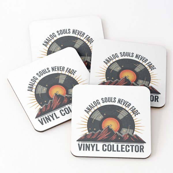Item preview, Vinyl Collector  – Audiophile Day designed and sold by Art-Arcade6.