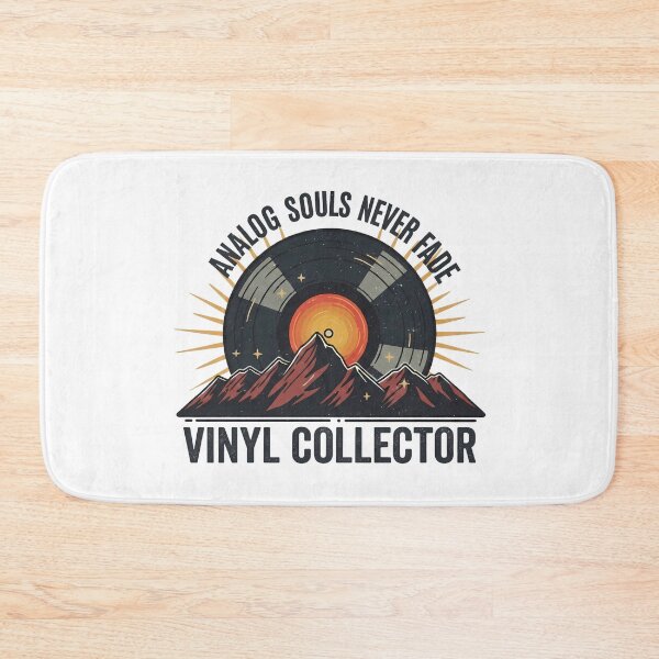 Item preview, Vinyl Collector  – Audiophile Day designed and sold by Art-Arcade6.