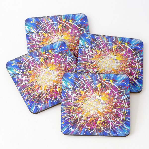 Item preview, Supernova XTRM 061026 designed and sold by galina-art.