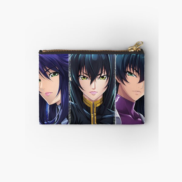 Item preview, Lieri Bishop & Annerose Vajra & Igawa Asagi - 1 designed and sold by Infinite-Aspire.