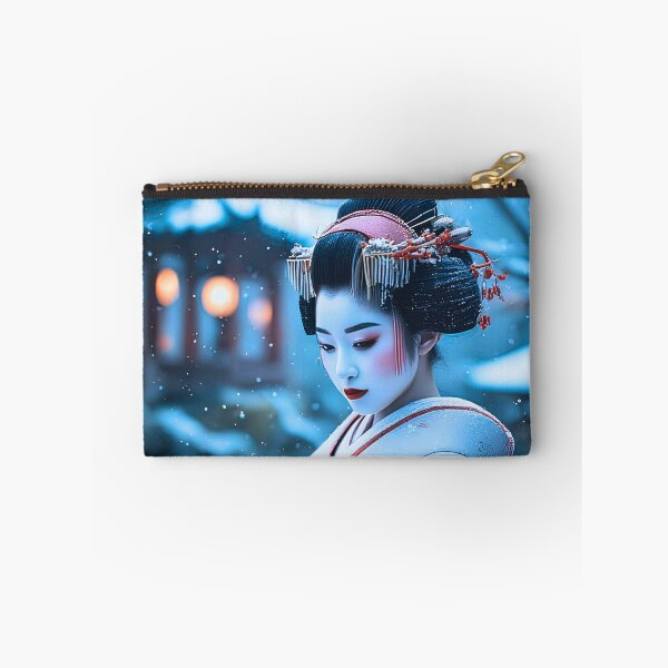 Item preview, Serenade in the Snow designed and sold by ZenGrooves.