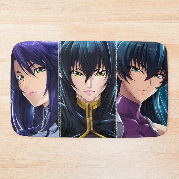 Item preview, Lieri Bishop & Annerose Vajra & Igawa Asagi - 1 designed and sold by Infinite-Aspire.