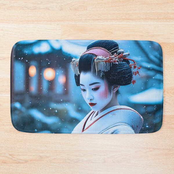 Item preview, Serenade in the Snow designed and sold by ZenGrooves.