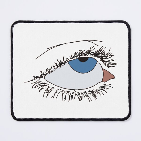 Item preview, Eye Roll designed and sold by ps-tees.