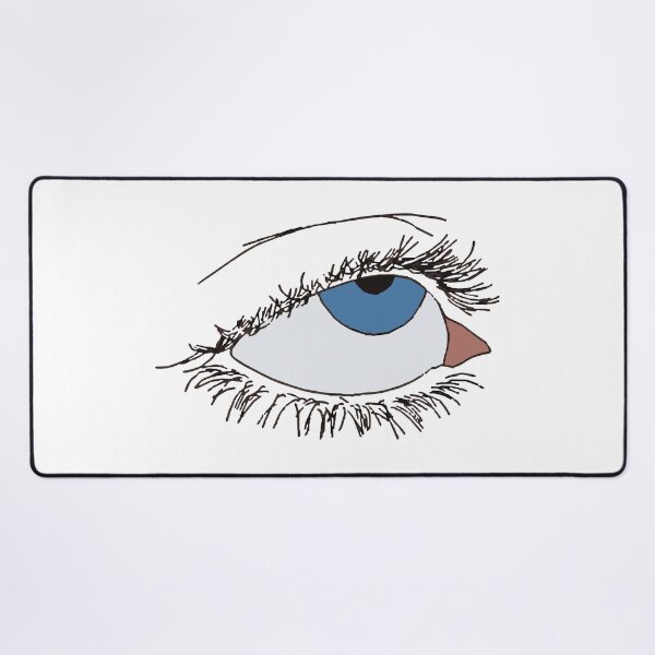 Item preview, Eye Roll designed and sold by ps-tees.
