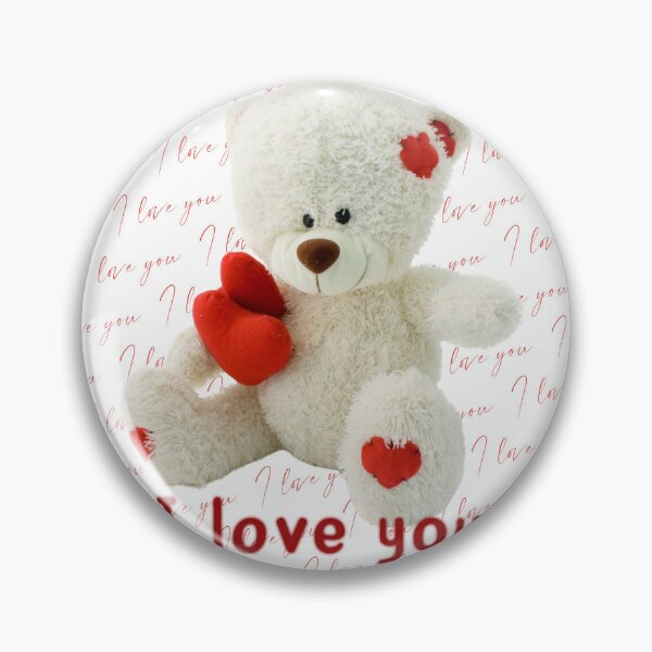 Item preview, Wrapped in Teddy Love designed and sold by mimibeauty76.