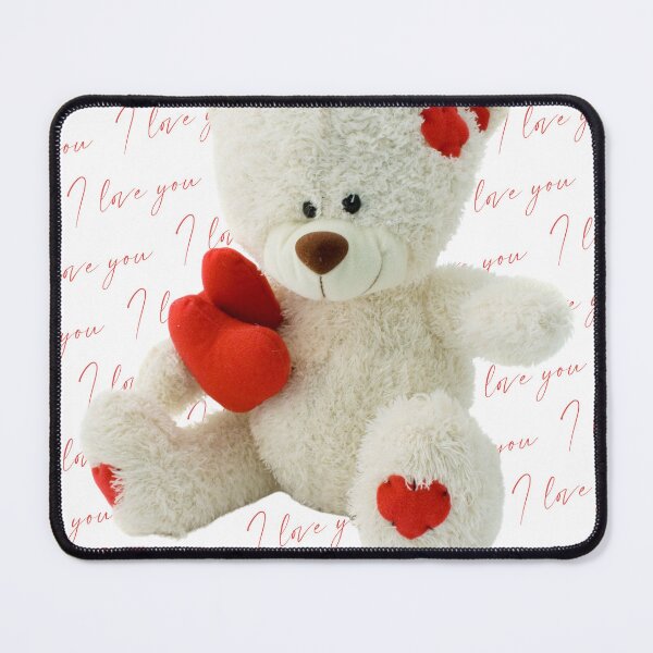 Item preview, Wrapped in Teddy Love designed and sold by mimibeauty76.