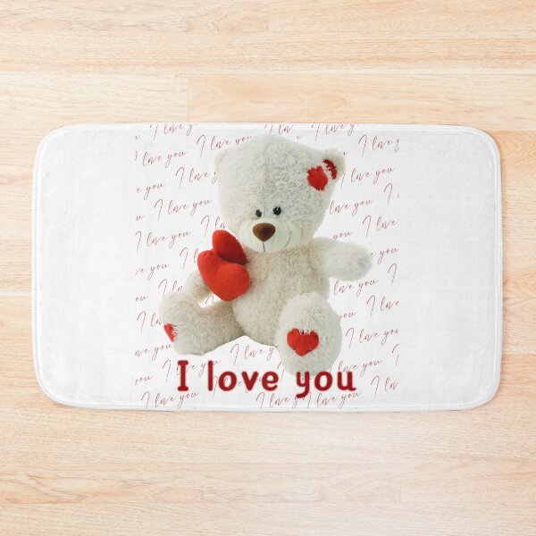 Item preview, Wrapped in Teddy Love designed and sold by mimibeauty76.