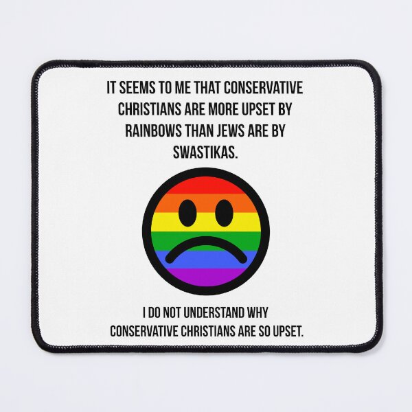 Item preview, Fear of rainbows designed and sold by Rachel the Artist .