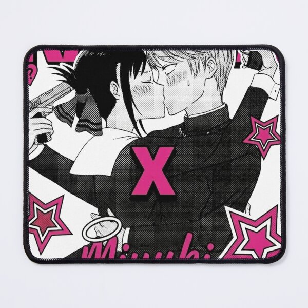 Item preview, Kaguya x Miyuki designed and sold by maximinano100k.