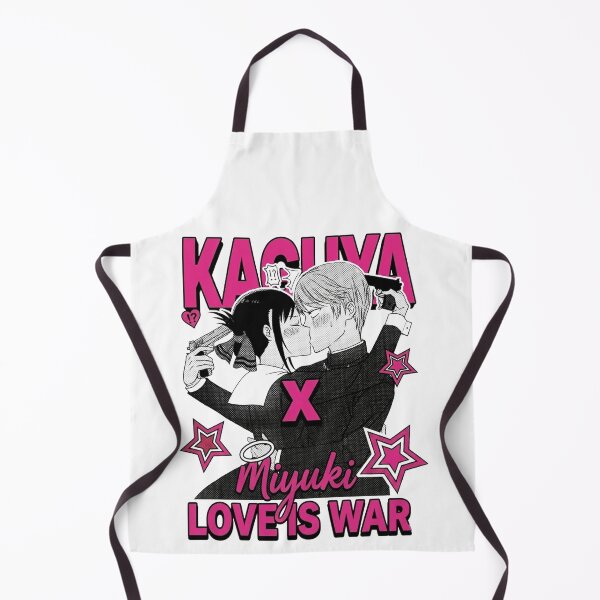 Item preview, Kaguya x Miyuki designed and sold by maximinano100k.