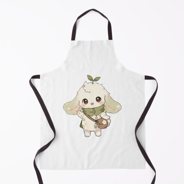 Item preview, Paffin the Bunny designed and sold by Little Dora Art.
