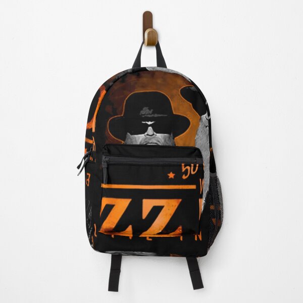 Item preview, Classic Music Vintage Band Zz Rock Albums Logo Tour designed and sold by HeinzanoRoder.