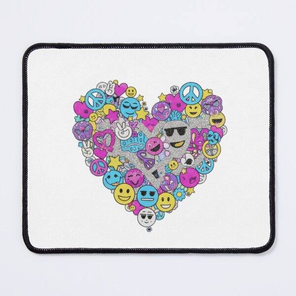 Item preview, Heart Design Fun designed and sold by ecupirate99.