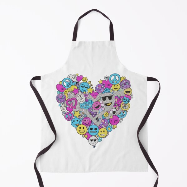 Item preview, Heart Design Fun designed and sold by ecupirate99.