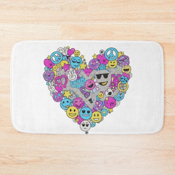 Item preview, Heart Design Fun designed and sold by ecupirate99.