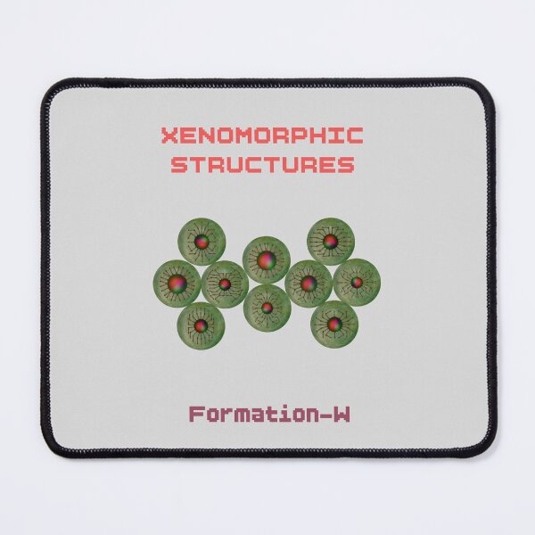 Item preview, Formation-W: The Wave Assembly designed and sold by Troy’s In The Attic.