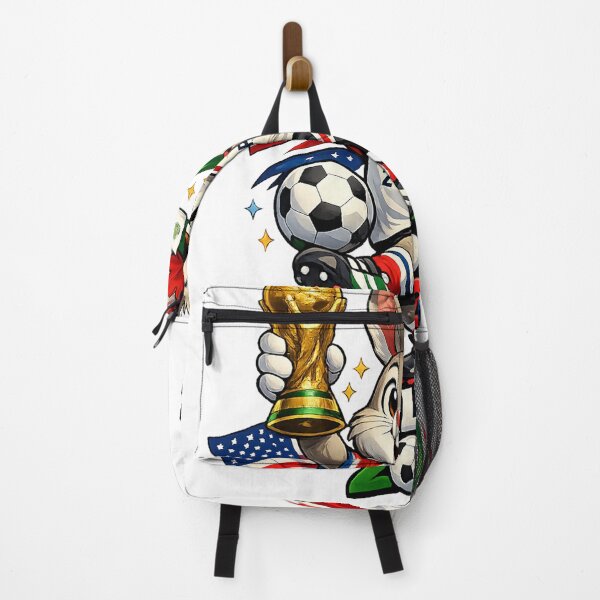 Item preview, Bunny Fifa World Cup 2026 designed and sold by TheShirtTheory.