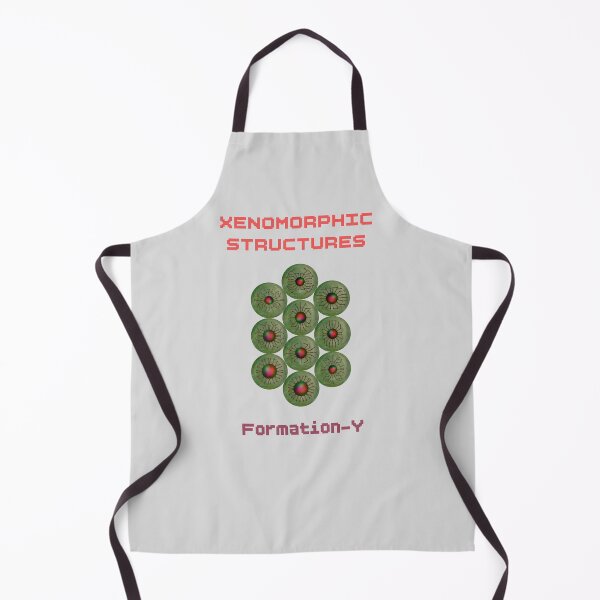 Item preview, Formation-Y: The Ypsilon Convergence designed and sold by Troy’s In The Attic.