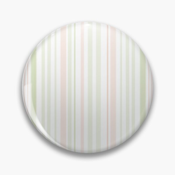 Item preview, Retro Grunge Green and Brown Striped Pattern designed and sold by StoriesInGrain.