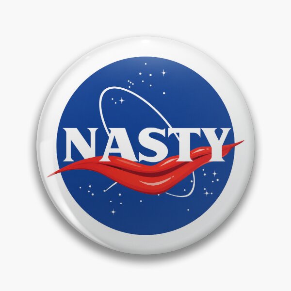 Item preview, NASTY Space designed and sold by unfamouzzz.