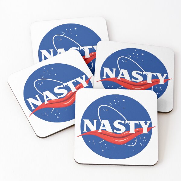 Item preview, NASTY Space designed and sold by unfamouzzz.