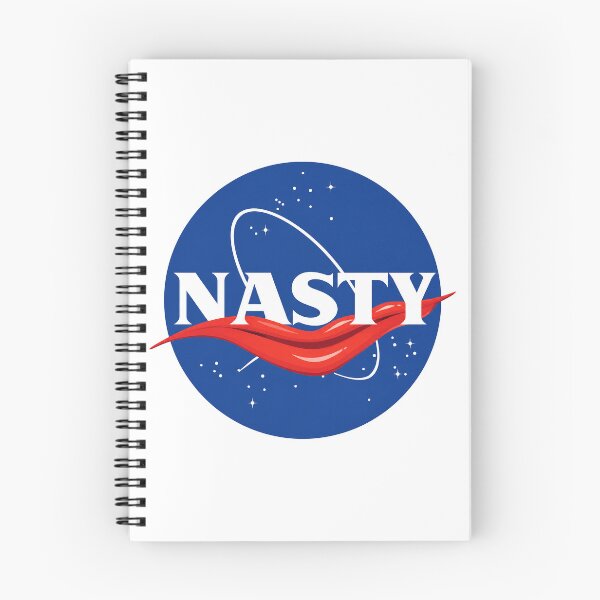 Item preview, NASTY Space designed and sold by unfamouzzz.