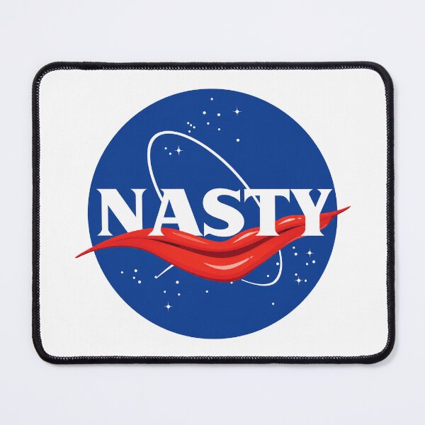 Item preview, NASTY Space designed and sold by unfamouzzz.