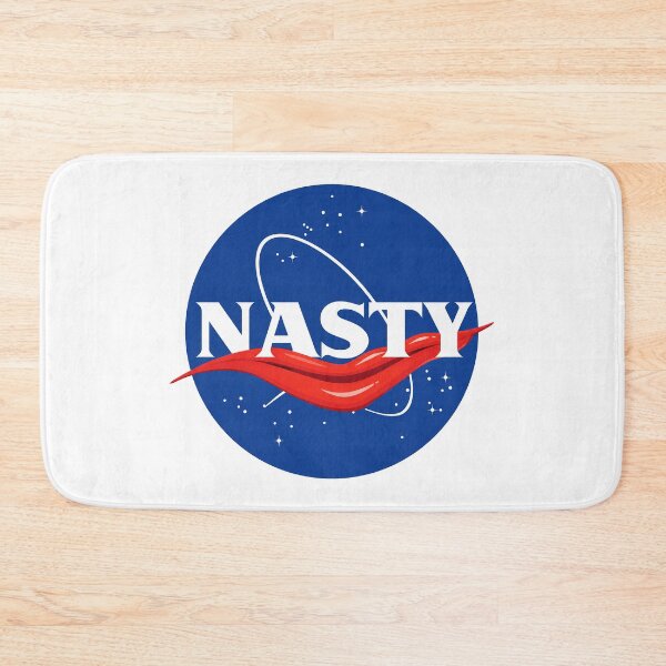 Item preview, NASTY Space designed and sold by unfamouzzz.