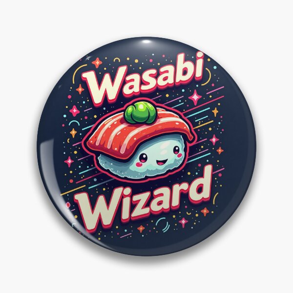Item preview, Wasabi Wizard designed and sold by Road Home Quilting.