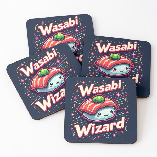 Item preview, Wasabi Wizard designed and sold by Road Home Quilting.