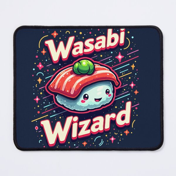 Item preview, Wasabi Wizard designed and sold by Road Home Quilting.