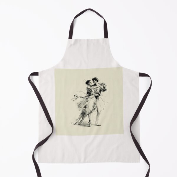Item preview, Weightless Harmony: A Pas de Deux Study designed and sold by Helios Be. Lavsh.