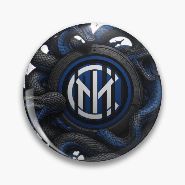 Item preview, Inter Milan  designed and sold by Humelele.