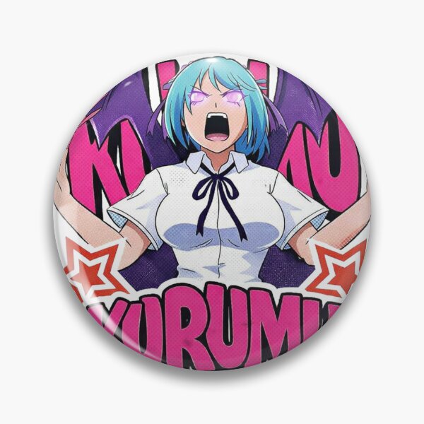 Item preview, Chibi Kurumu designed and sold by maximinano100k.