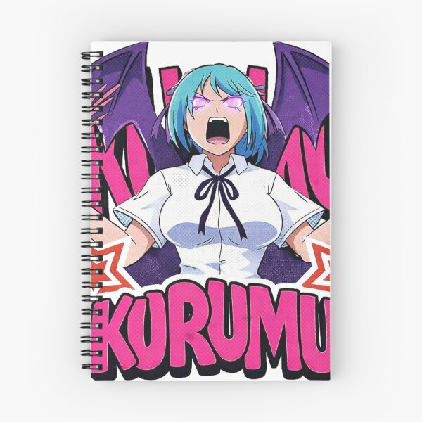 Item preview, Chibi Kurumu designed and sold by maximinano100k.