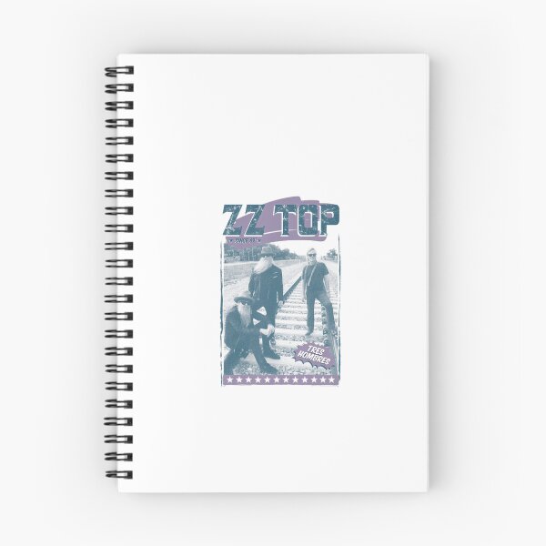 Item preview, Classic Zz Rock Music Logo Vintage Band Albums Tour designed and sold by HeinzanoRoder.