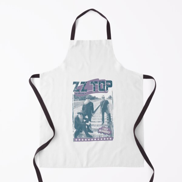 Item preview, Classic Zz Rock Music Logo Vintage Band Albums Tour designed and sold by HeinzanoRoder.