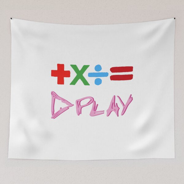 Item preview, Ed Sheeran Loop Tour Fan Art designed and sold by ErinMeacham.