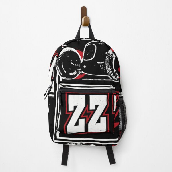 Item preview,  Albums Zz Rock Band Logo Classic Music Tour Vintage designed and sold by HeinzanoRoder.