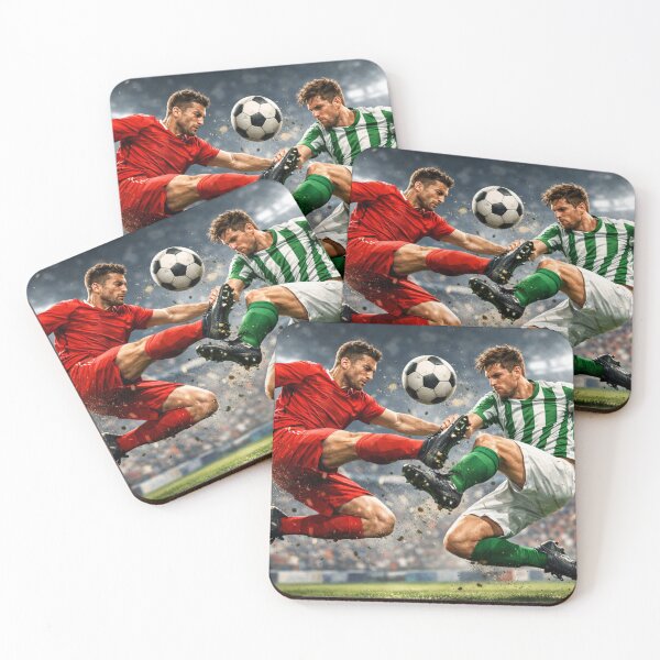 Item preview, Dramatic duel in the stadium designed and sold by Sigtrix.